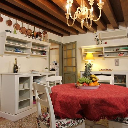 City Apartments Rialto Venecia Exterior foto