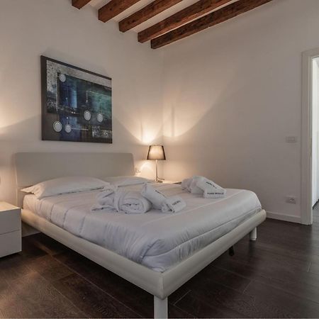 City Apartments Rialto Venecia Exterior foto