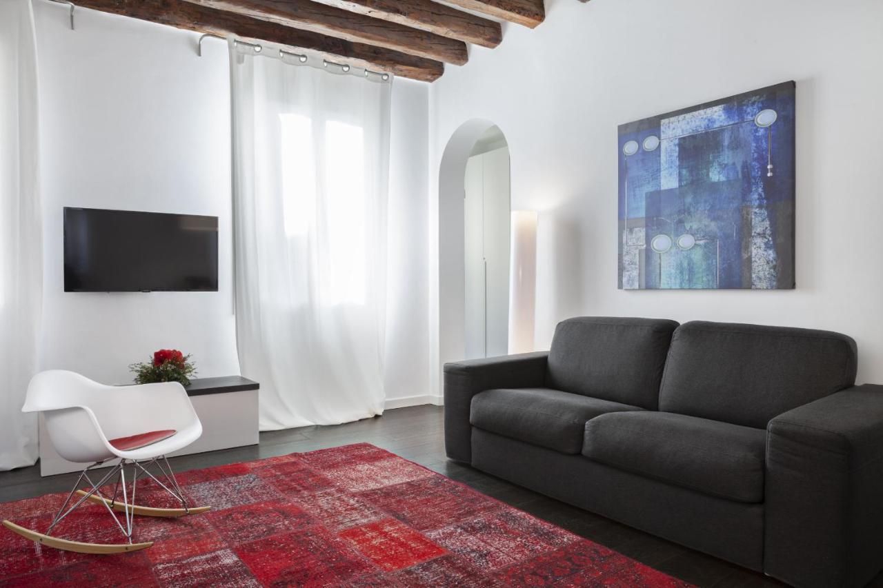 City Apartments Rialto Venecia Exterior foto