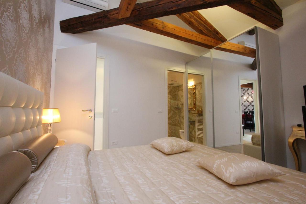 City Apartments Rialto Venecia Exterior foto