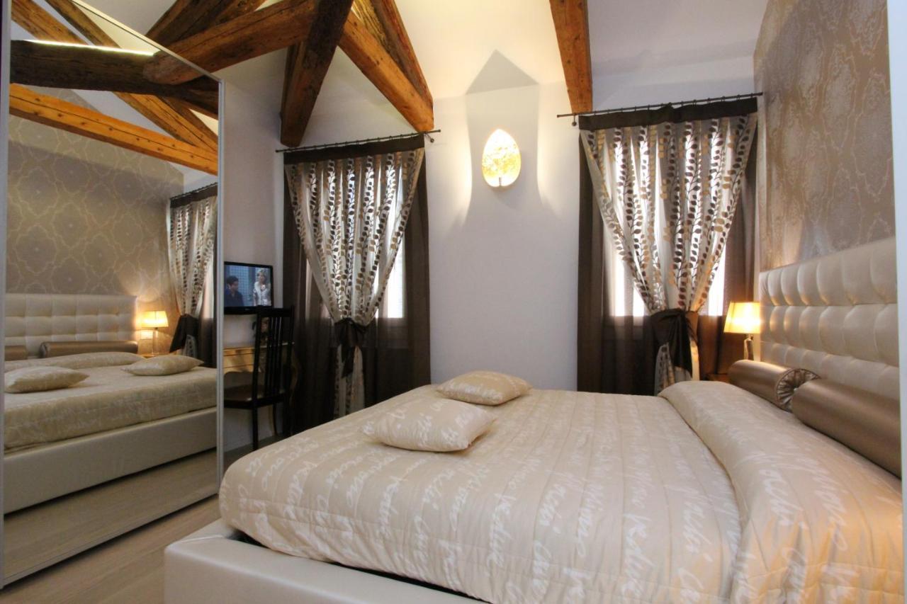 City Apartments Rialto Venecia Exterior foto