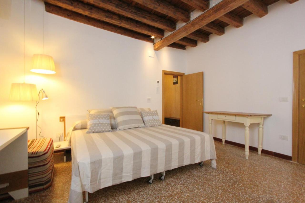 City Apartments Rialto Venecia Exterior foto