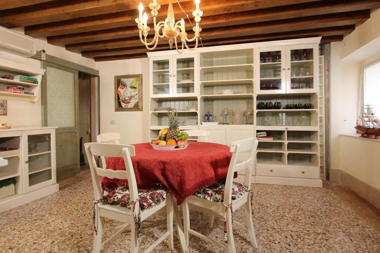 City Apartments Rialto Venecia Exterior foto