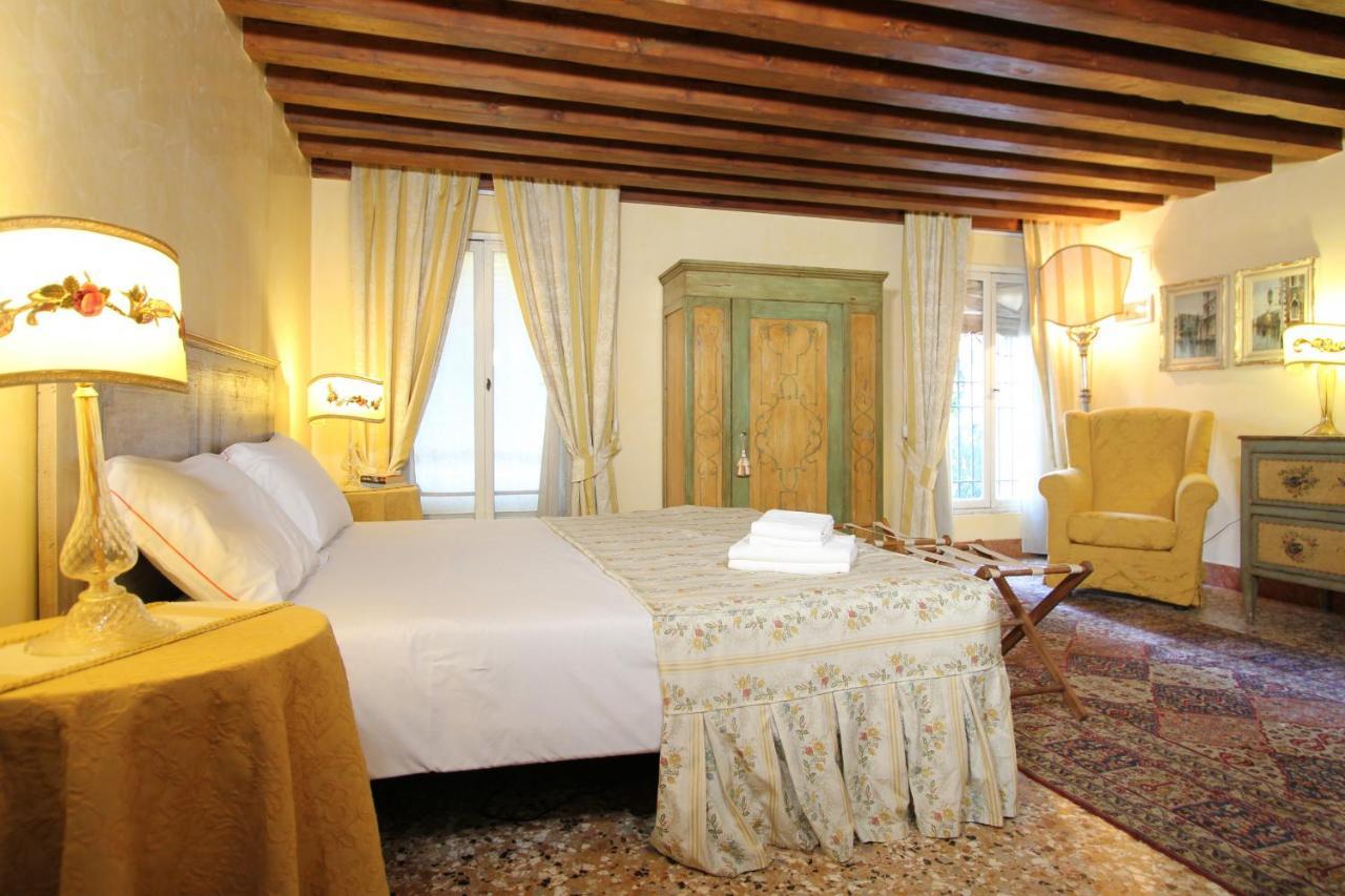 City Apartments Rialto Venecia Exterior foto