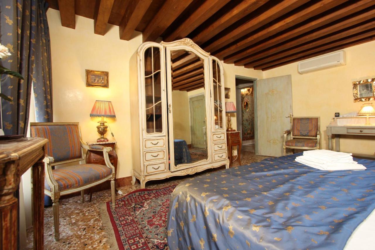 City Apartments Rialto Venecia Exterior foto