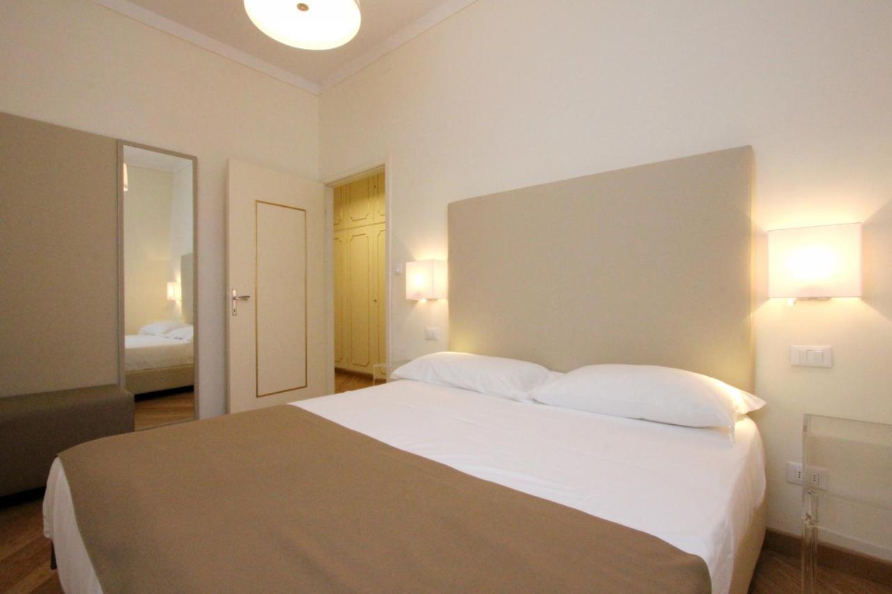 City Apartments Rialto Venecia Exterior foto