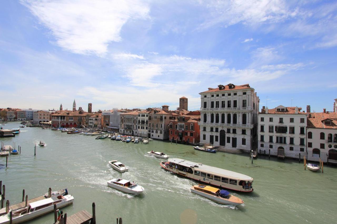 City Apartments Rialto Venecia Exterior foto