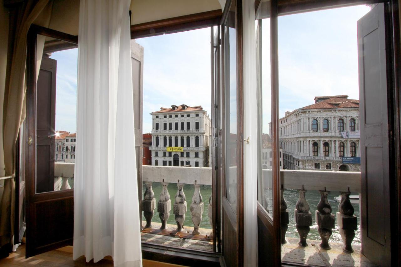 City Apartments Rialto Venecia Exterior foto