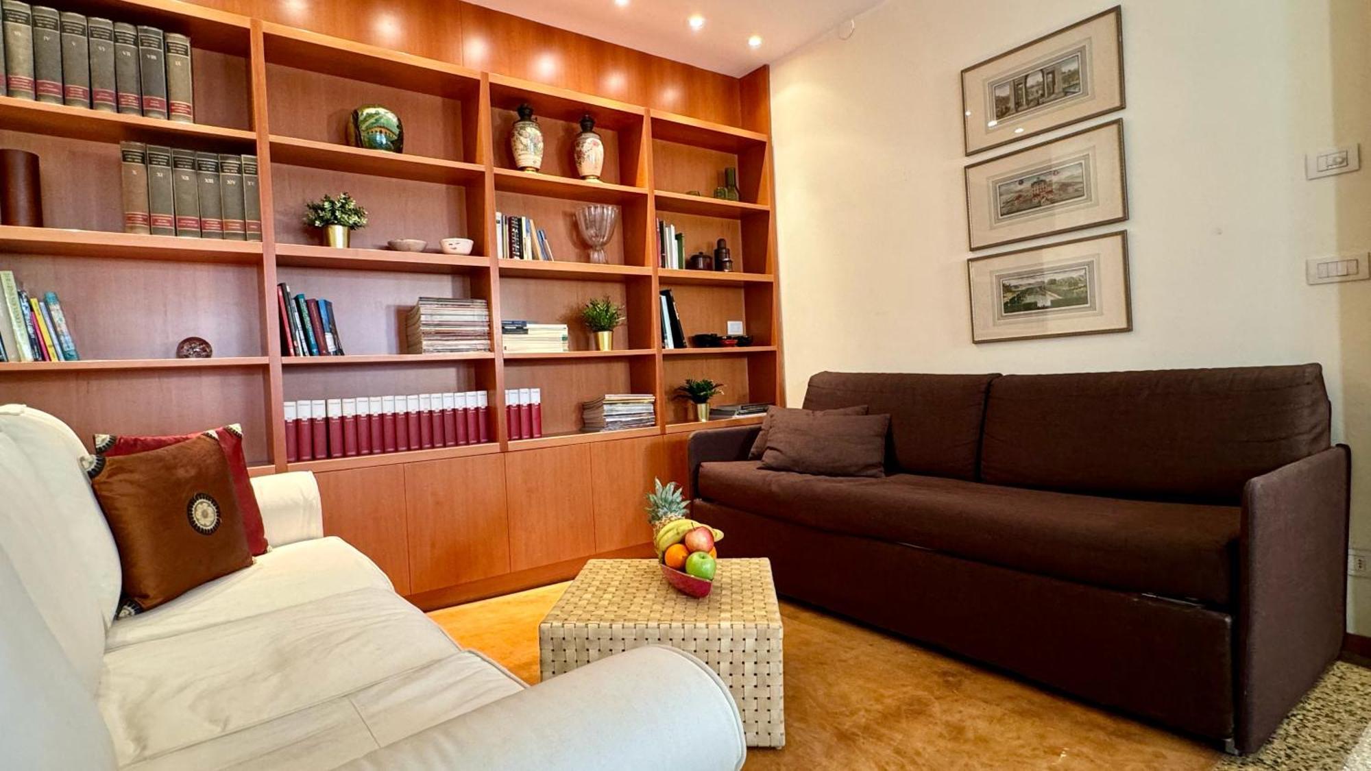 City Apartments Rialto Venecia Exterior foto