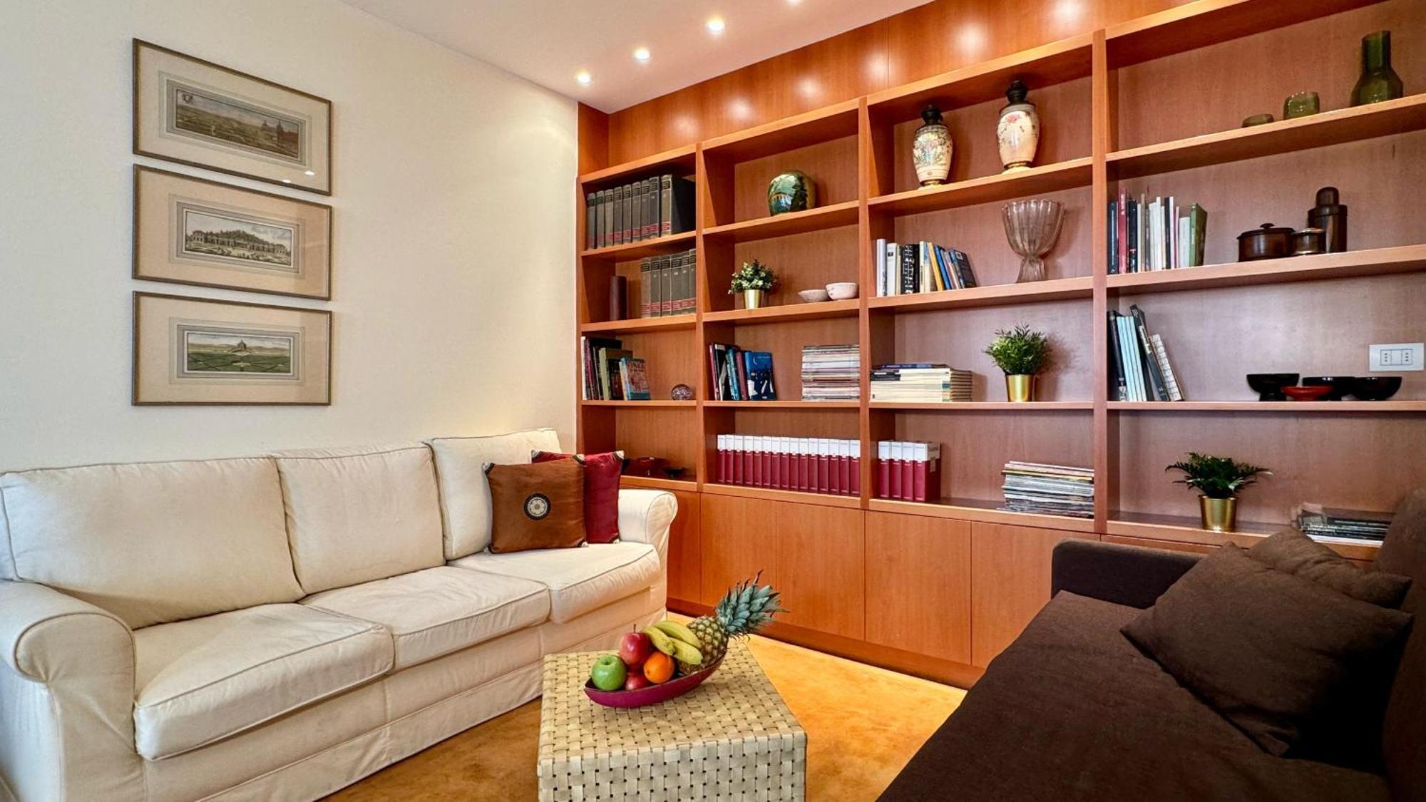 City Apartments Rialto Venecia Exterior foto