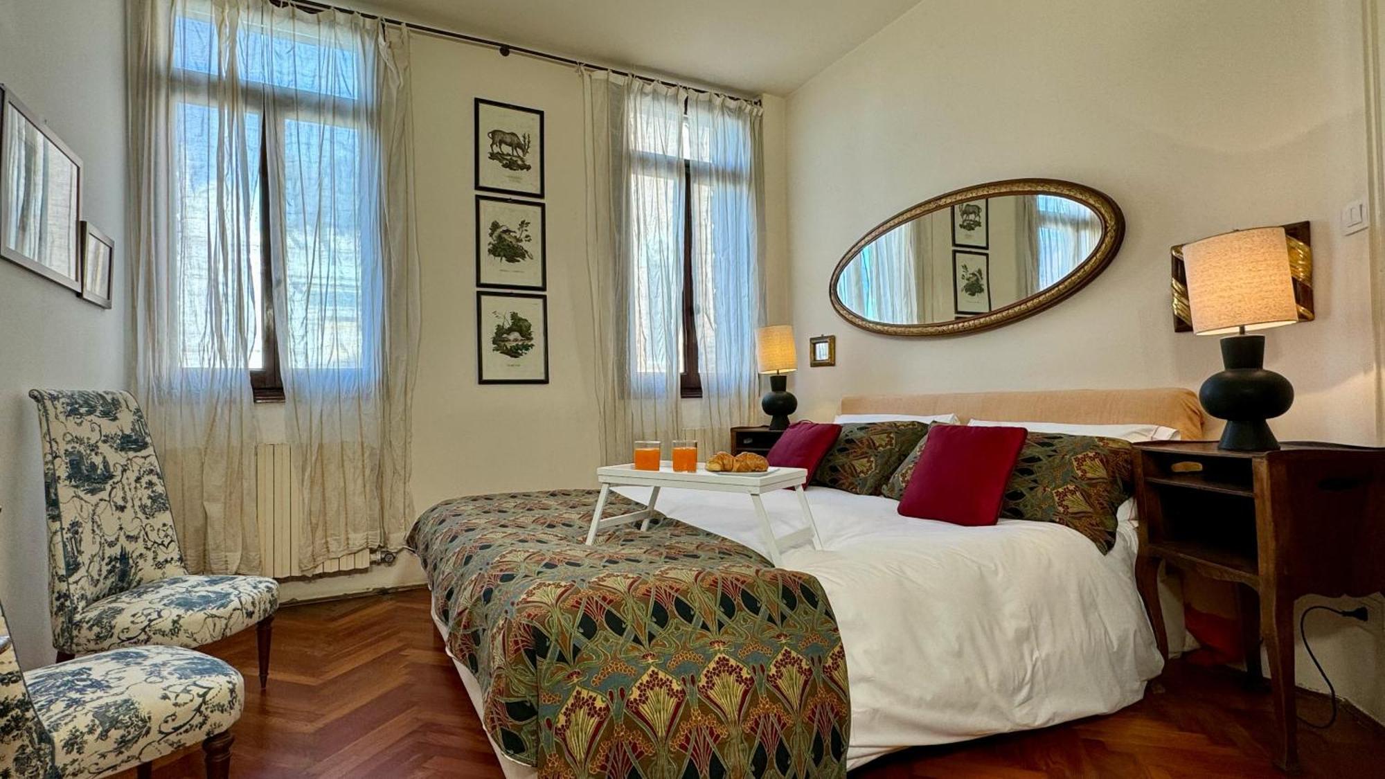 City Apartments Rialto Venecia Exterior foto