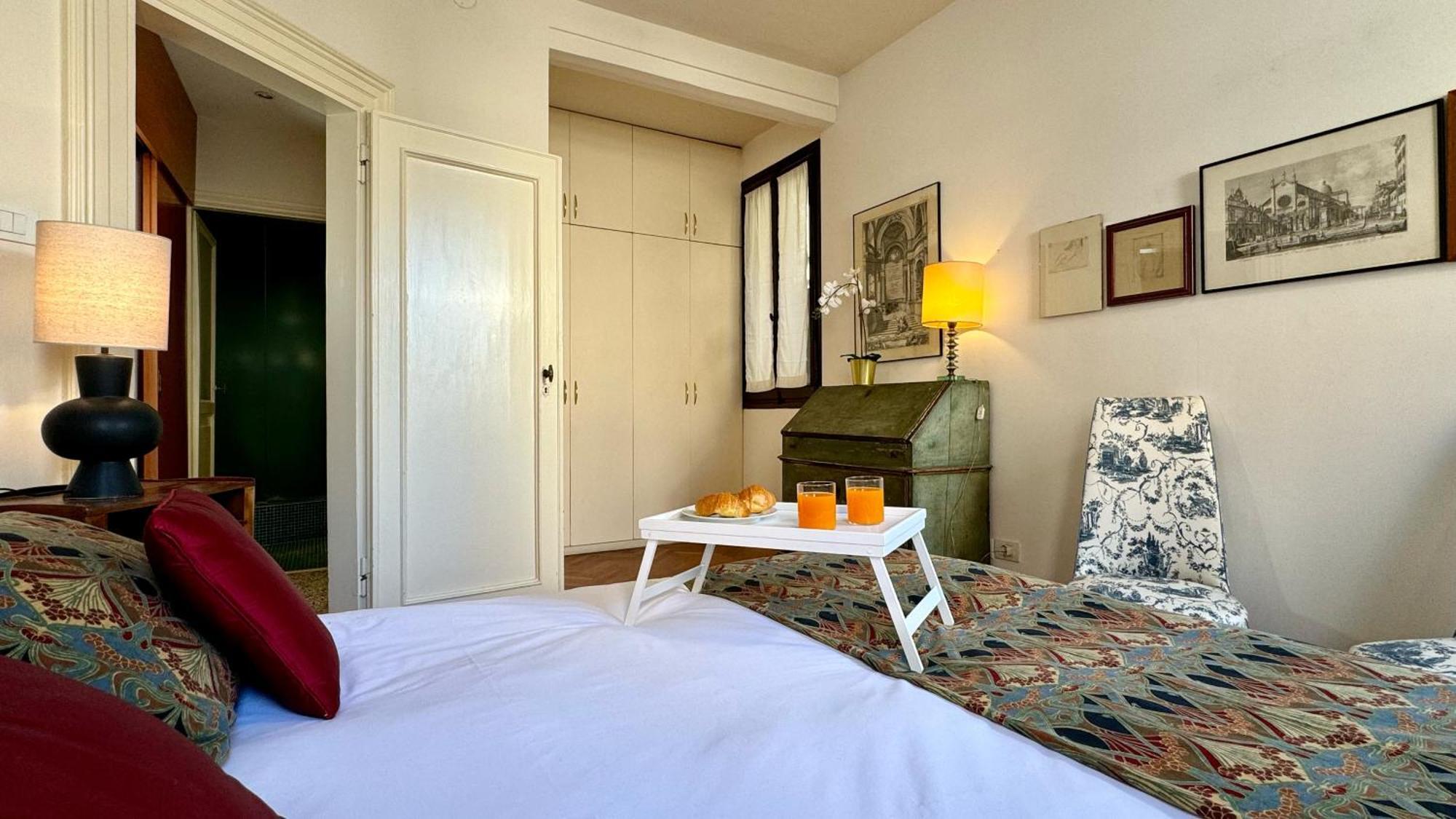 City Apartments Rialto Venecia Exterior foto