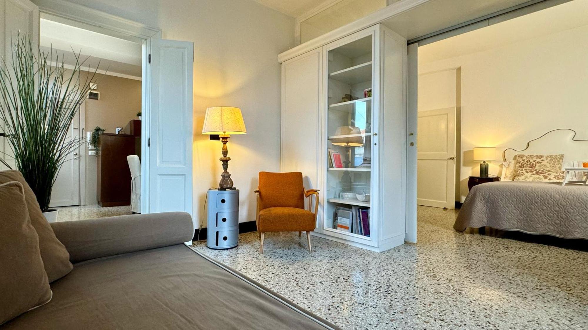 City Apartments Rialto Venecia Exterior foto