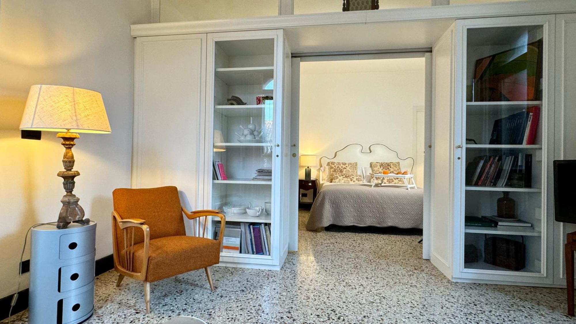 City Apartments Rialto Venecia Exterior foto