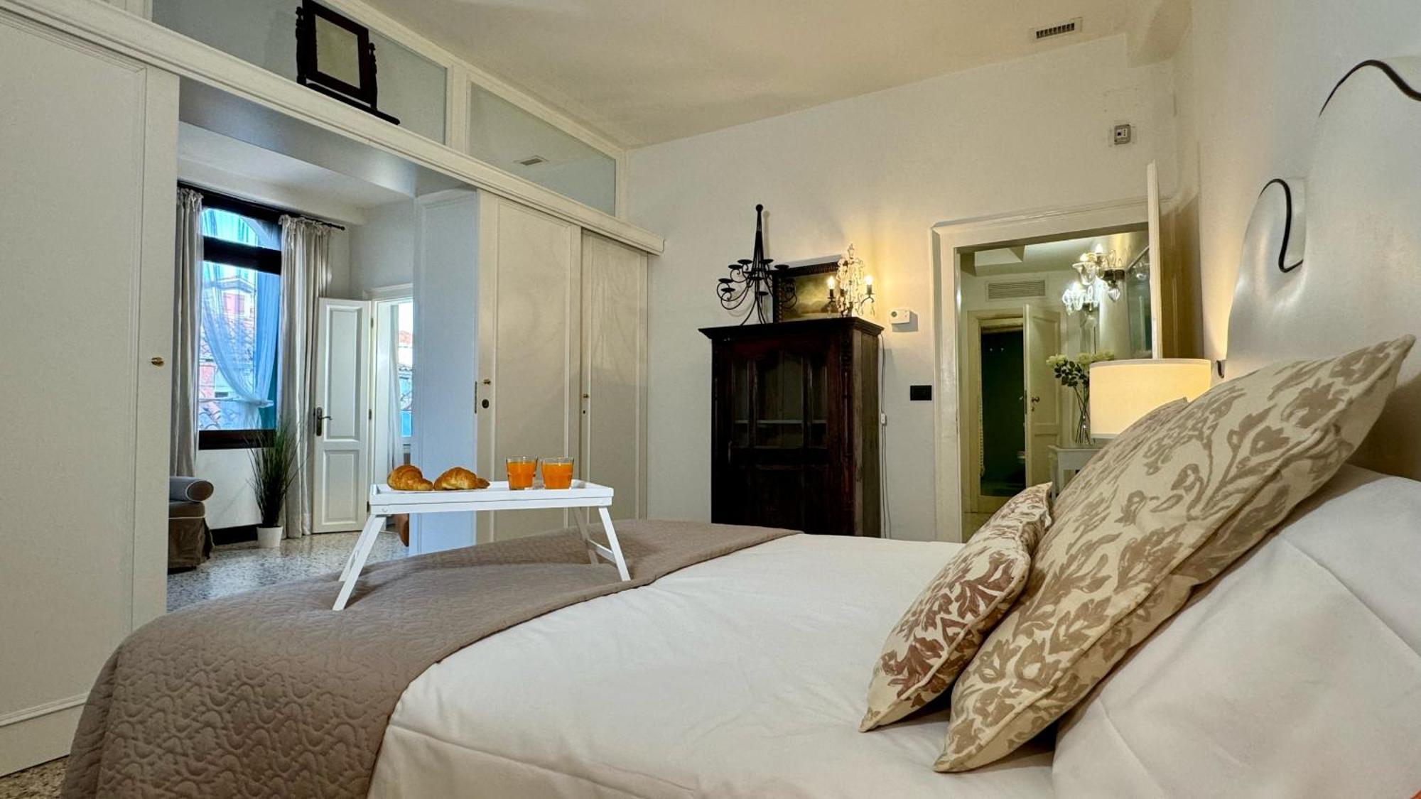 City Apartments Rialto Venecia Exterior foto