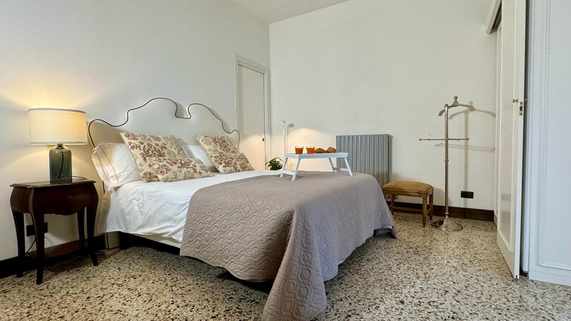 City Apartments Rialto Venecia Exterior foto