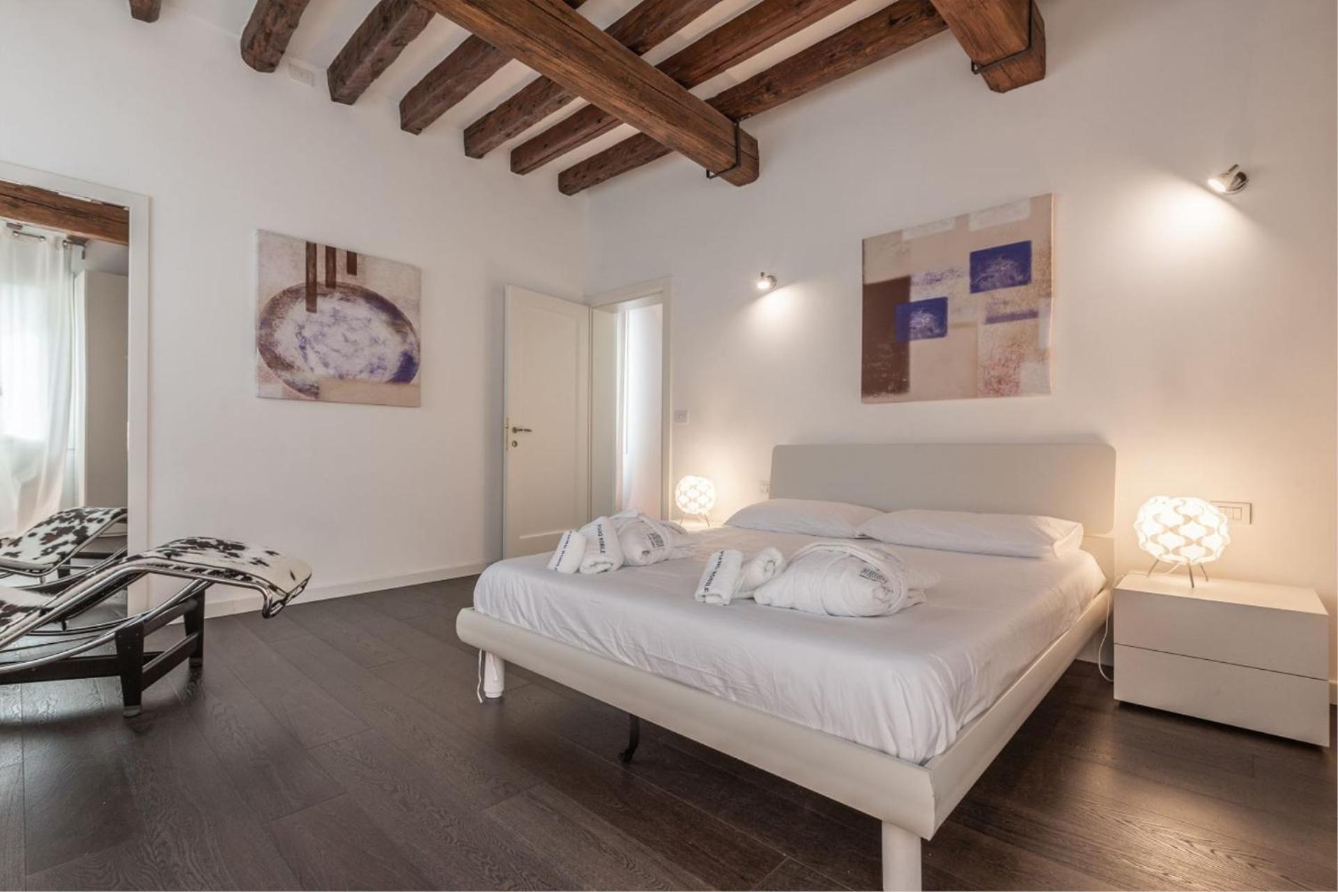 City Apartments Rialto Venecia Exterior foto